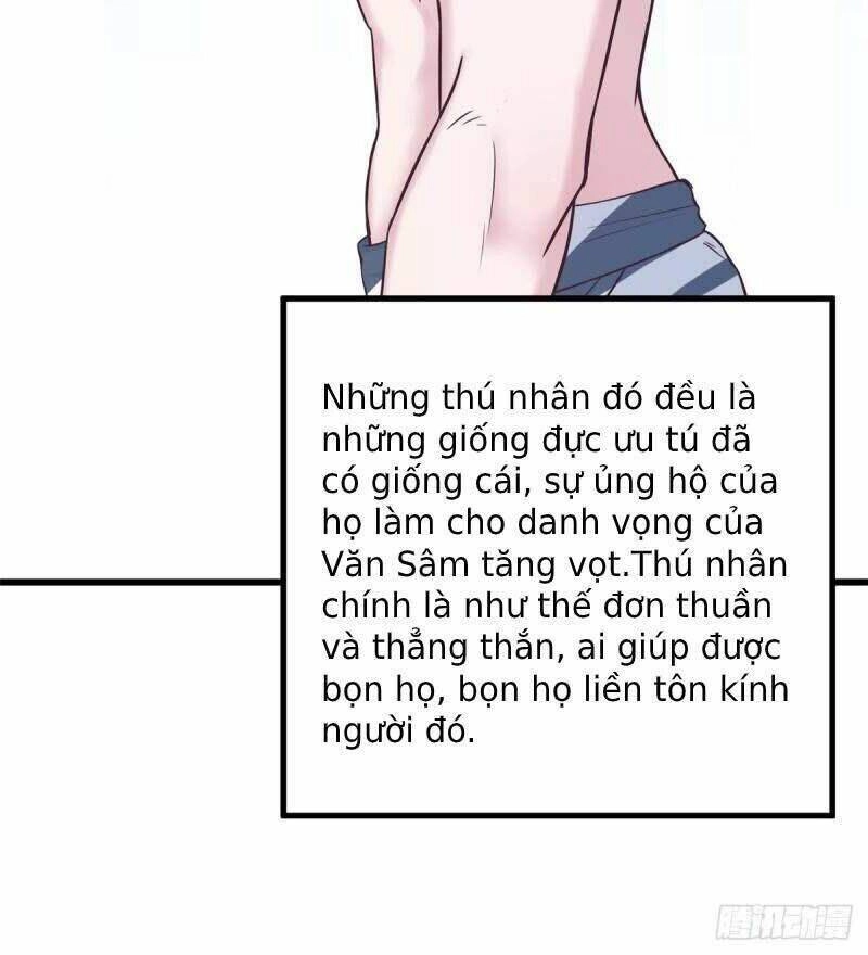 Thảnh Thơi Thú Thế Chủng Chủng Điền, Sinh Sinh Tể - Update Chapter 139 - Trang 46