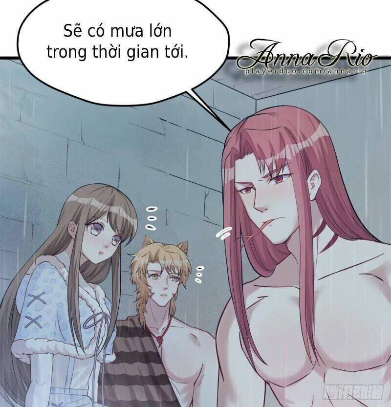 Thảnh Thơi Thú Thế Chủng Chủng Điền, Sinh Sinh Tể - Update Chapter 139 - Trang 50
