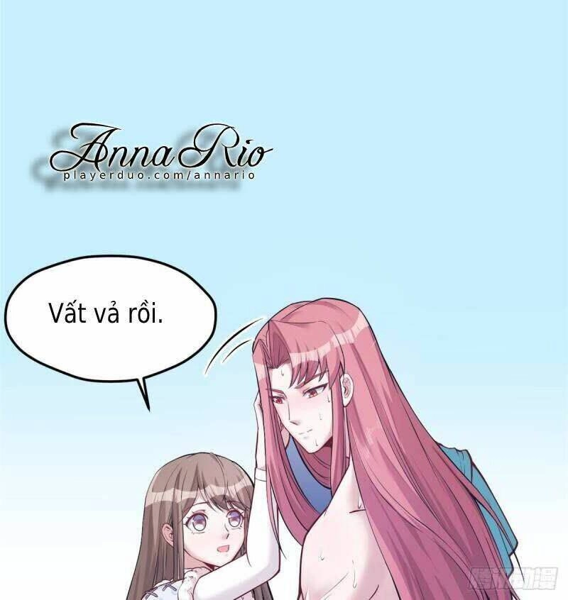 Thảnh Thơi Thú Thế Chủng Chủng Điền, Sinh Sinh Tể - Update Chapter 139 - Trang 6