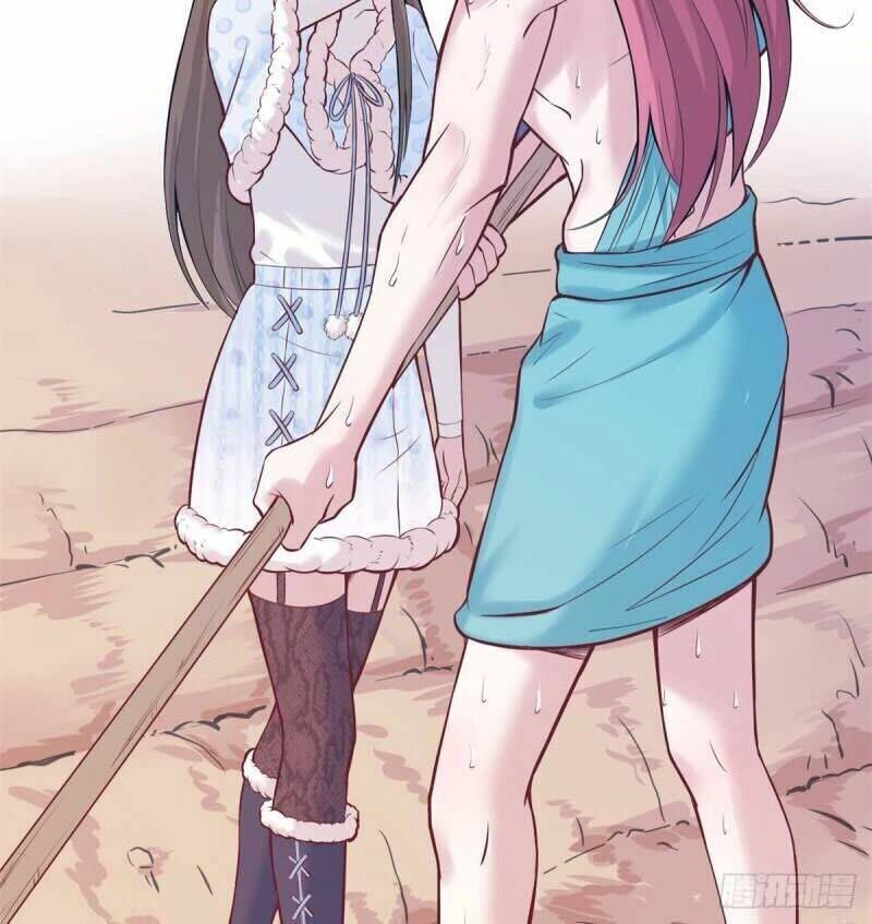 Thảnh Thơi Thú Thế Chủng Chủng Điền, Sinh Sinh Tể - Update Chapter 139 - Trang 7