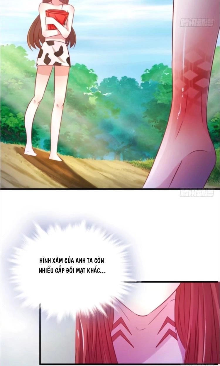 Thảnh Thơi Thú Thế Chủng Chủng Điền, Sinh Sinh Tể - Update Chapter 14 - Trang 10