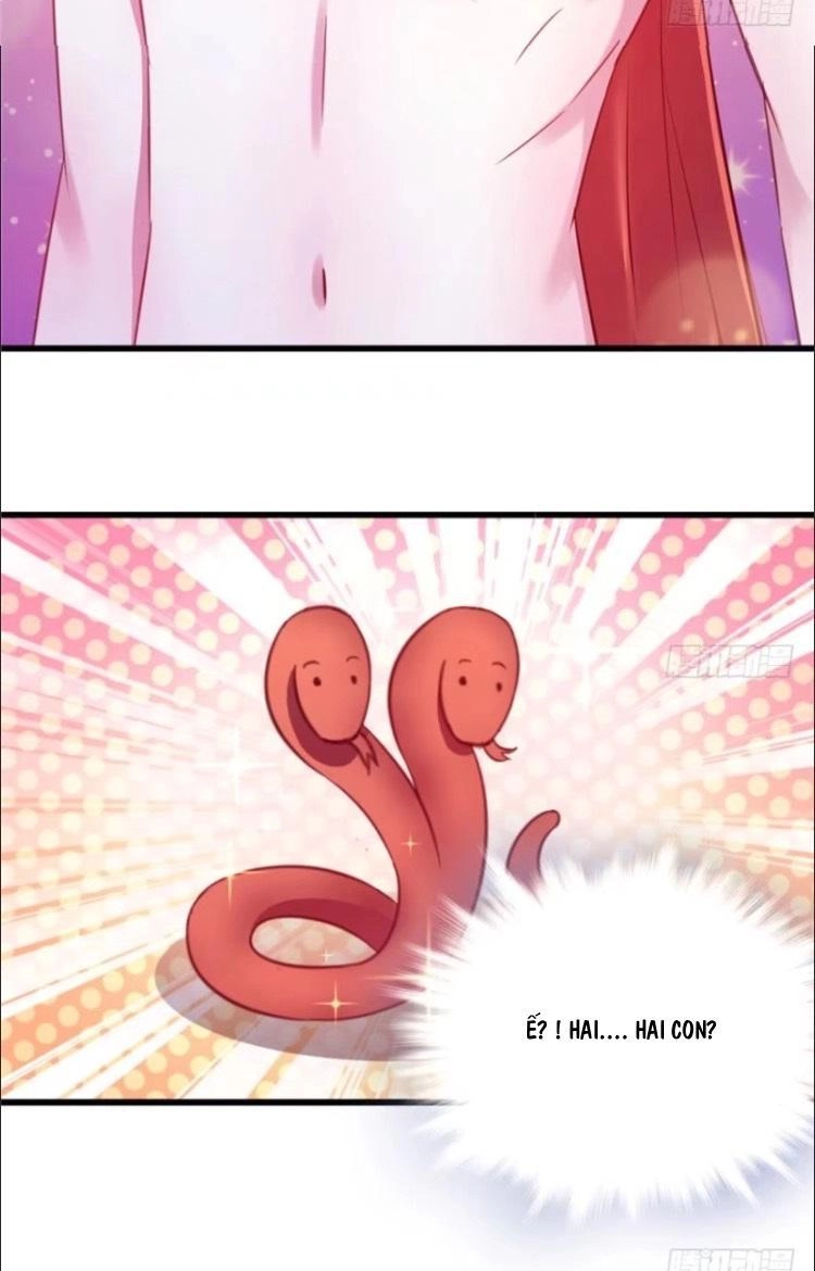 Thảnh Thơi Thú Thế Chủng Chủng Điền, Sinh Sinh Tể - Update Chapter 14 - Trang 12