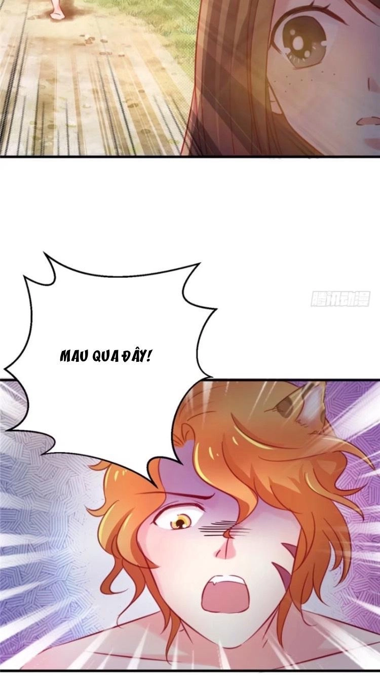 Thảnh Thơi Thú Thế Chủng Chủng Điền, Sinh Sinh Tể - Update Chapter 14 - Trang 14