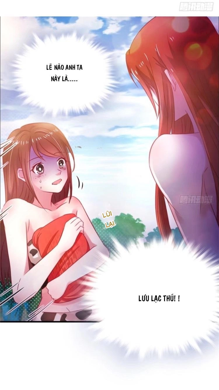 Thảnh Thơi Thú Thế Chủng Chủng Điền, Sinh Sinh Tể - Update Chapter 14 - Trang 15