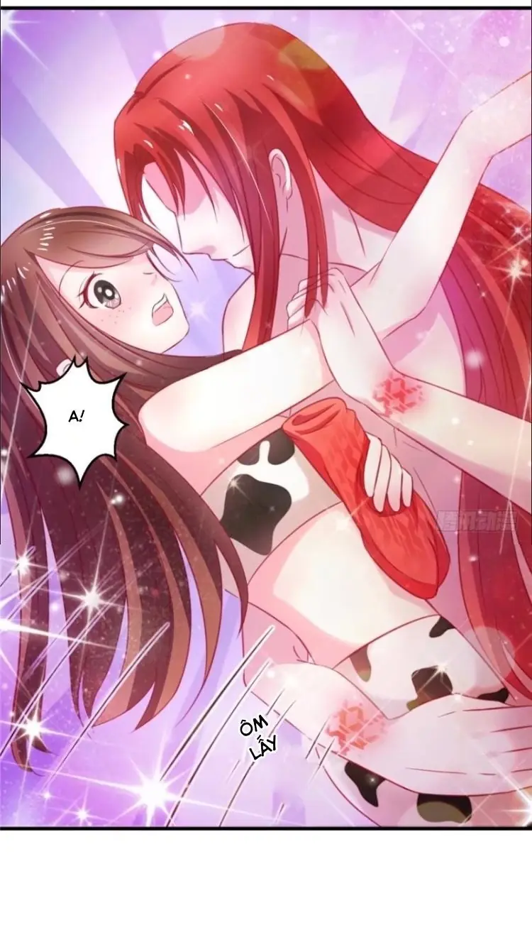 Thảnh Thơi Thú Thế Chủng Chủng Điền, Sinh Sinh Tể - Update Chapter 14 - Trang 17