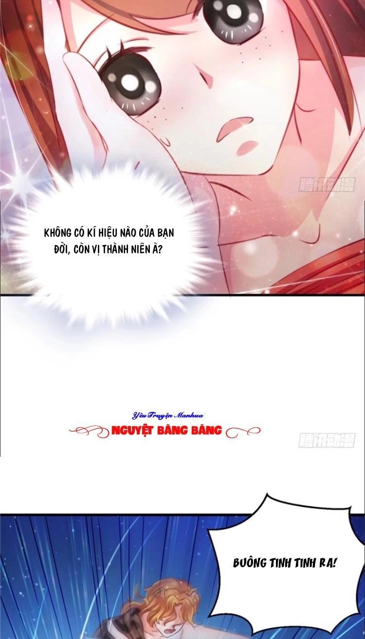 Thảnh Thơi Thú Thế Chủng Chủng Điền, Sinh Sinh Tể - Update Chapter 14 - Trang 20
