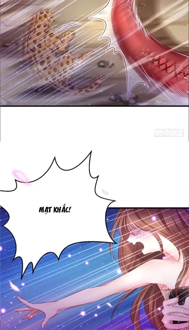 Thảnh Thơi Thú Thế Chủng Chủng Điền, Sinh Sinh Tể - Update Chapter 14 - Trang 22