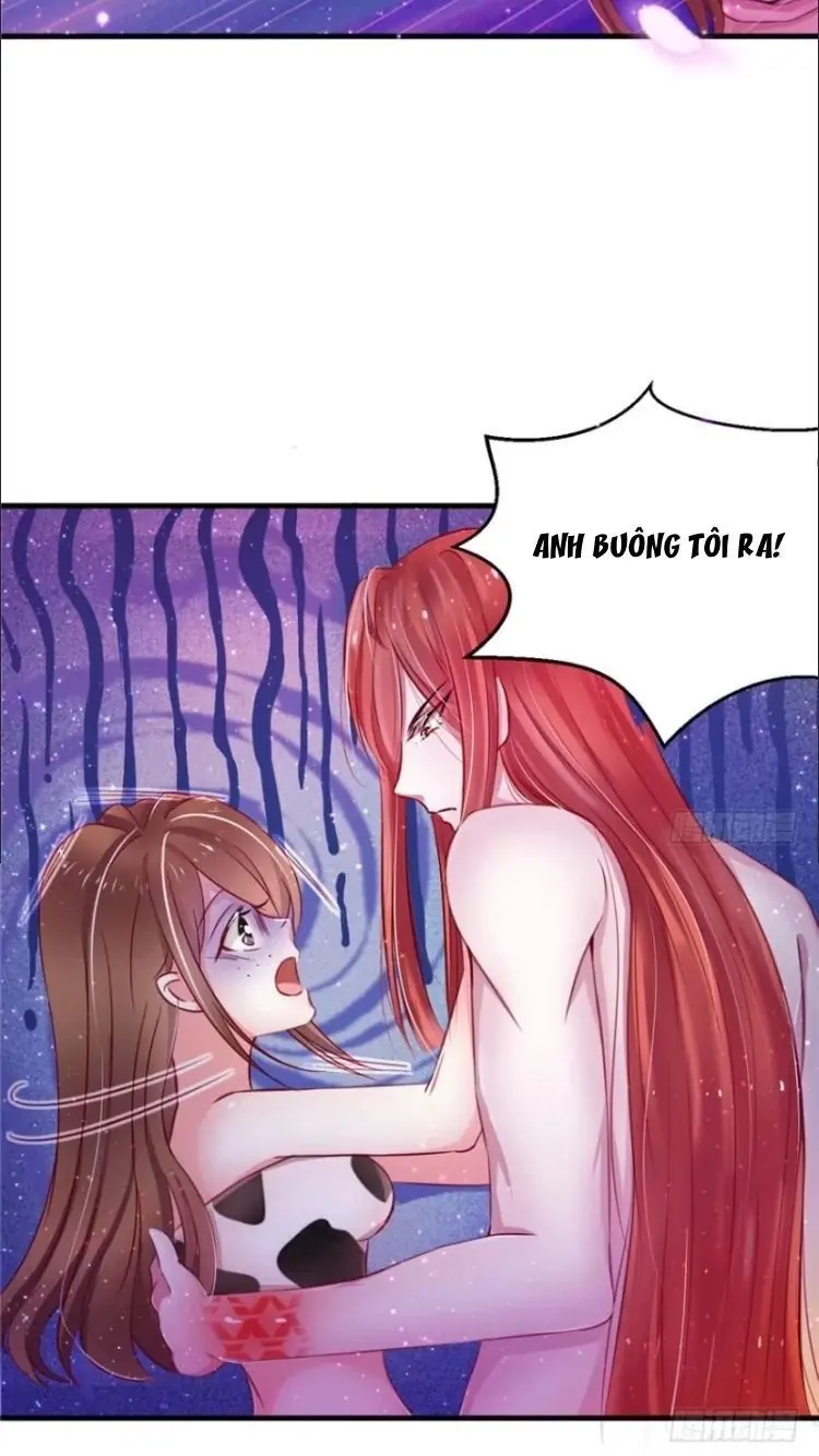 Thảnh Thơi Thú Thế Chủng Chủng Điền, Sinh Sinh Tể - Update Chapter 14 - Trang 23