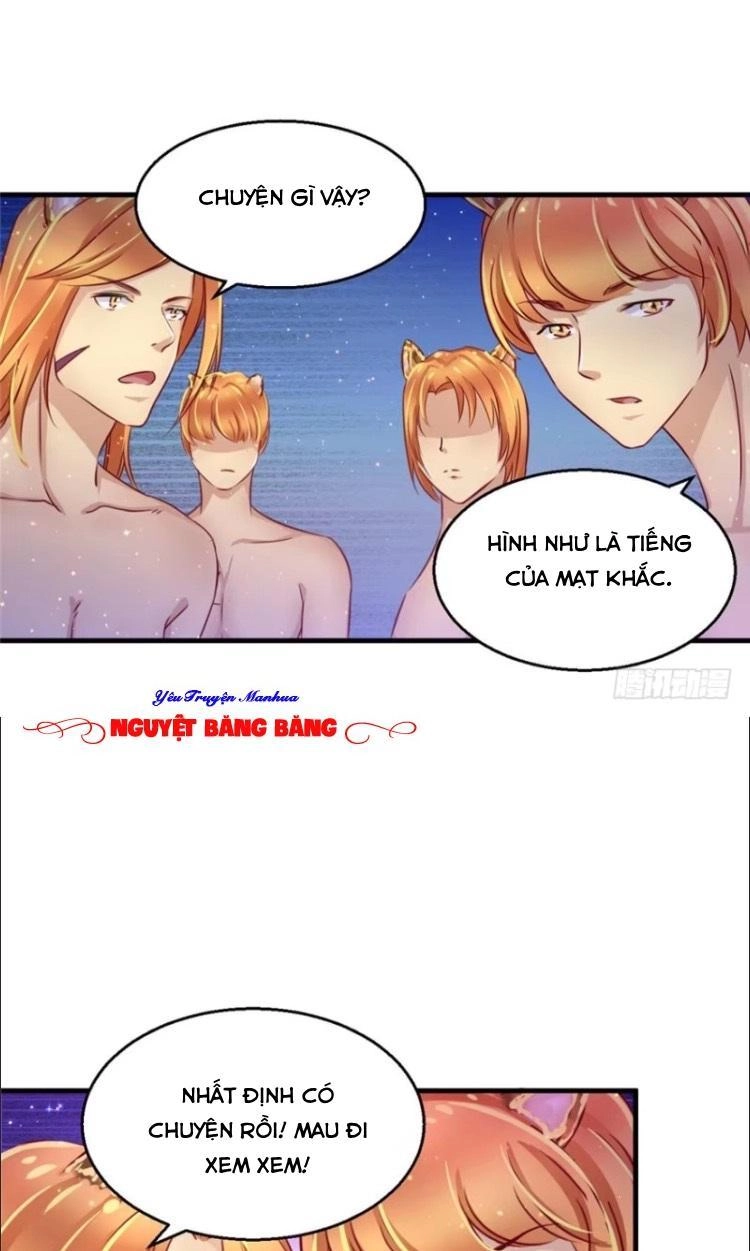 Thảnh Thơi Thú Thế Chủng Chủng Điền, Sinh Sinh Tể - Update Chapter 14 - Trang 26