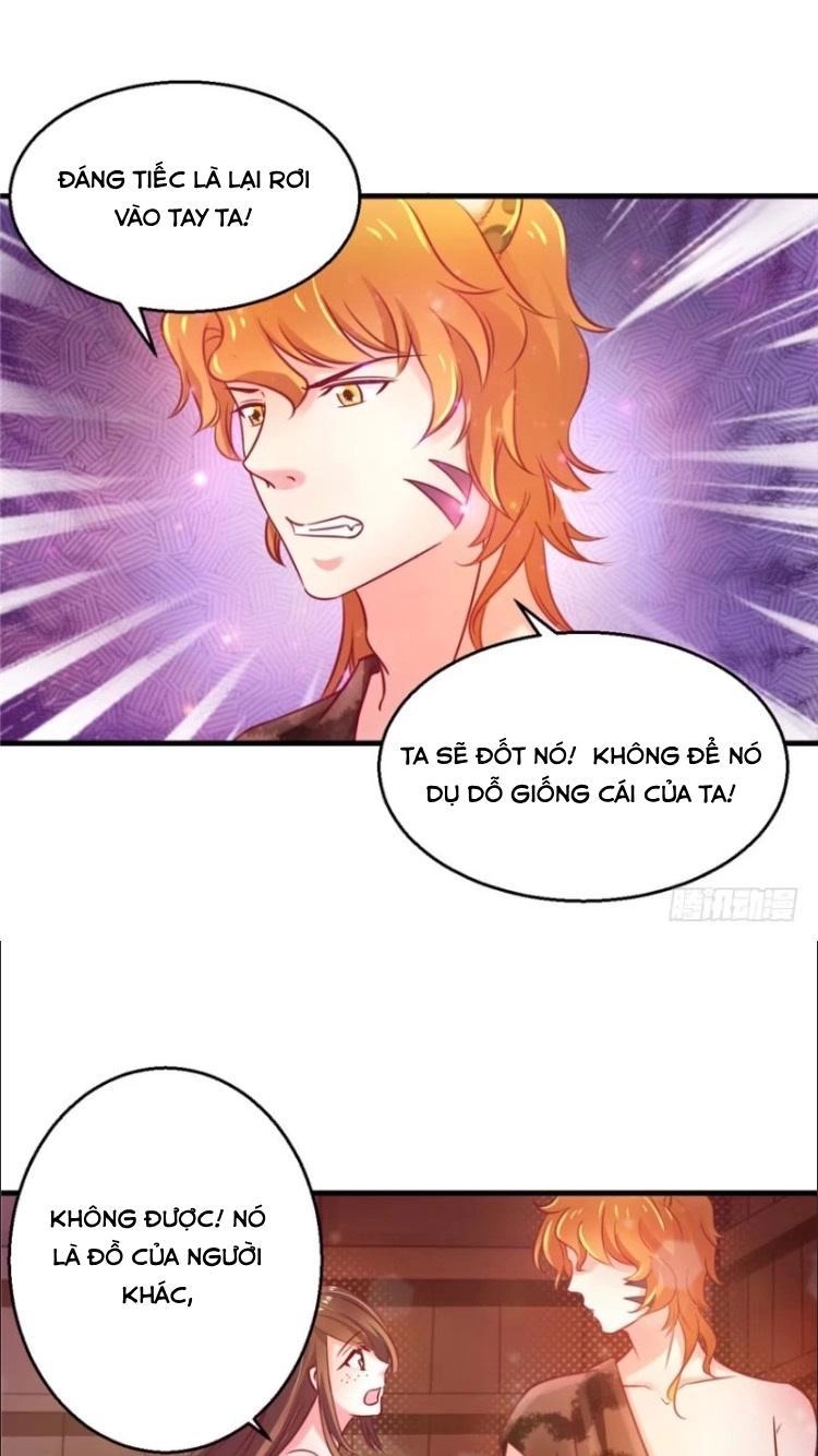 Thảnh Thơi Thú Thế Chủng Chủng Điền, Sinh Sinh Tể - Update Chapter 14 - Trang 3
