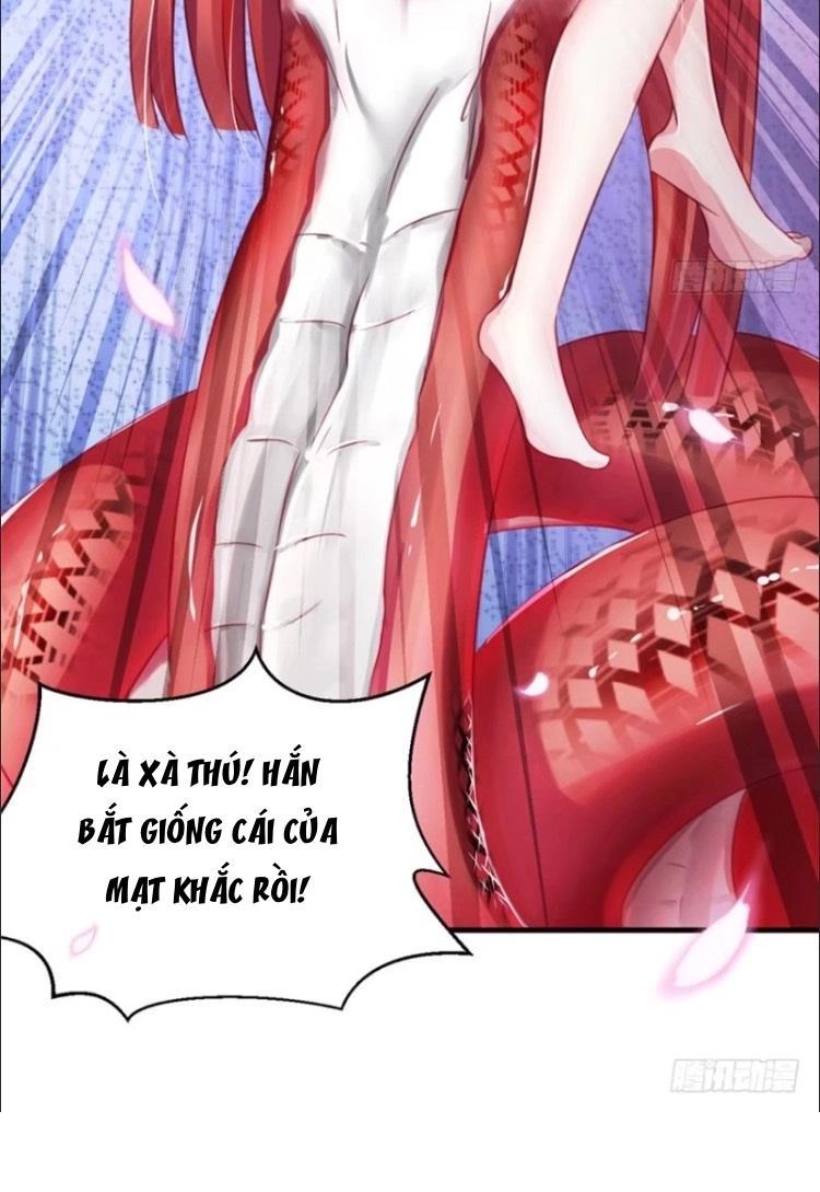Thảnh Thơi Thú Thế Chủng Chủng Điền, Sinh Sinh Tể - Update Chapter 14 - Trang 30