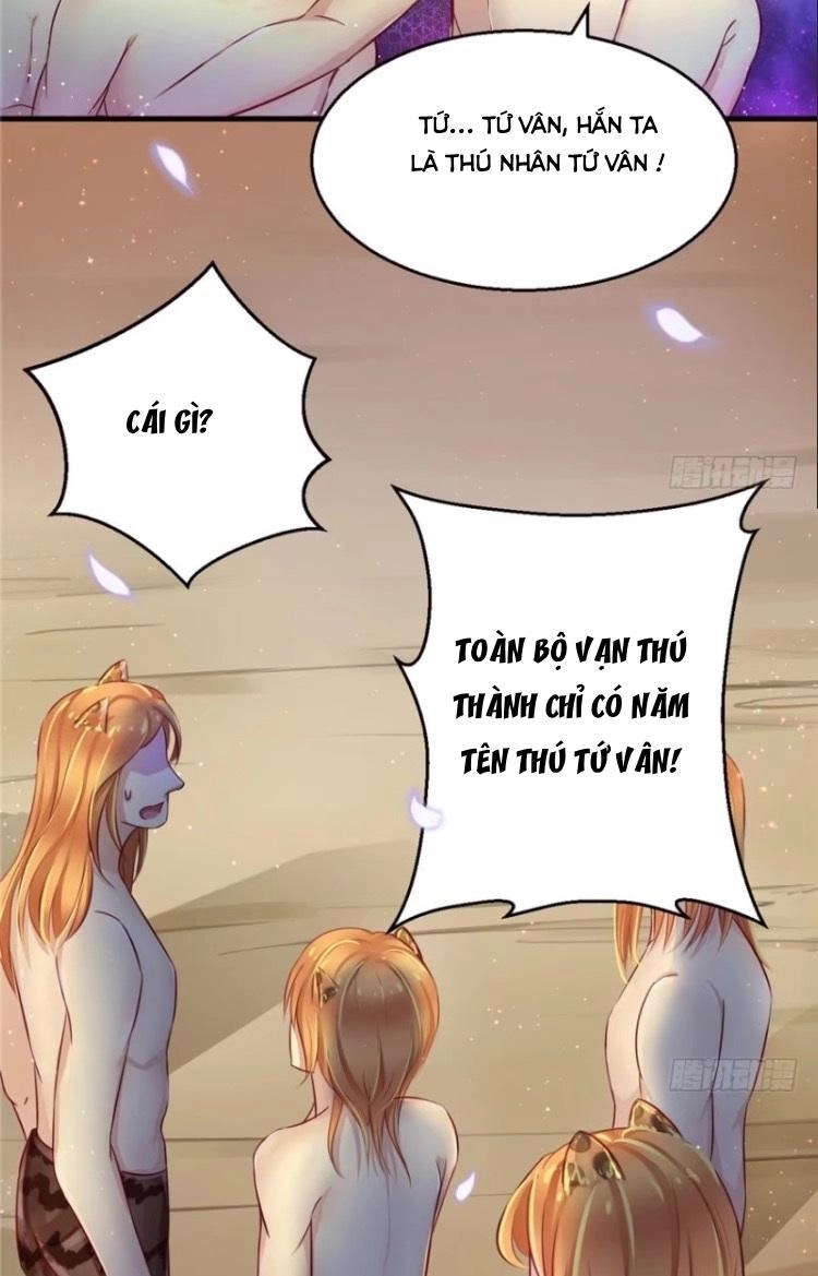 Thảnh Thơi Thú Thế Chủng Chủng Điền, Sinh Sinh Tể - Update Chapter 14 - Trang 32