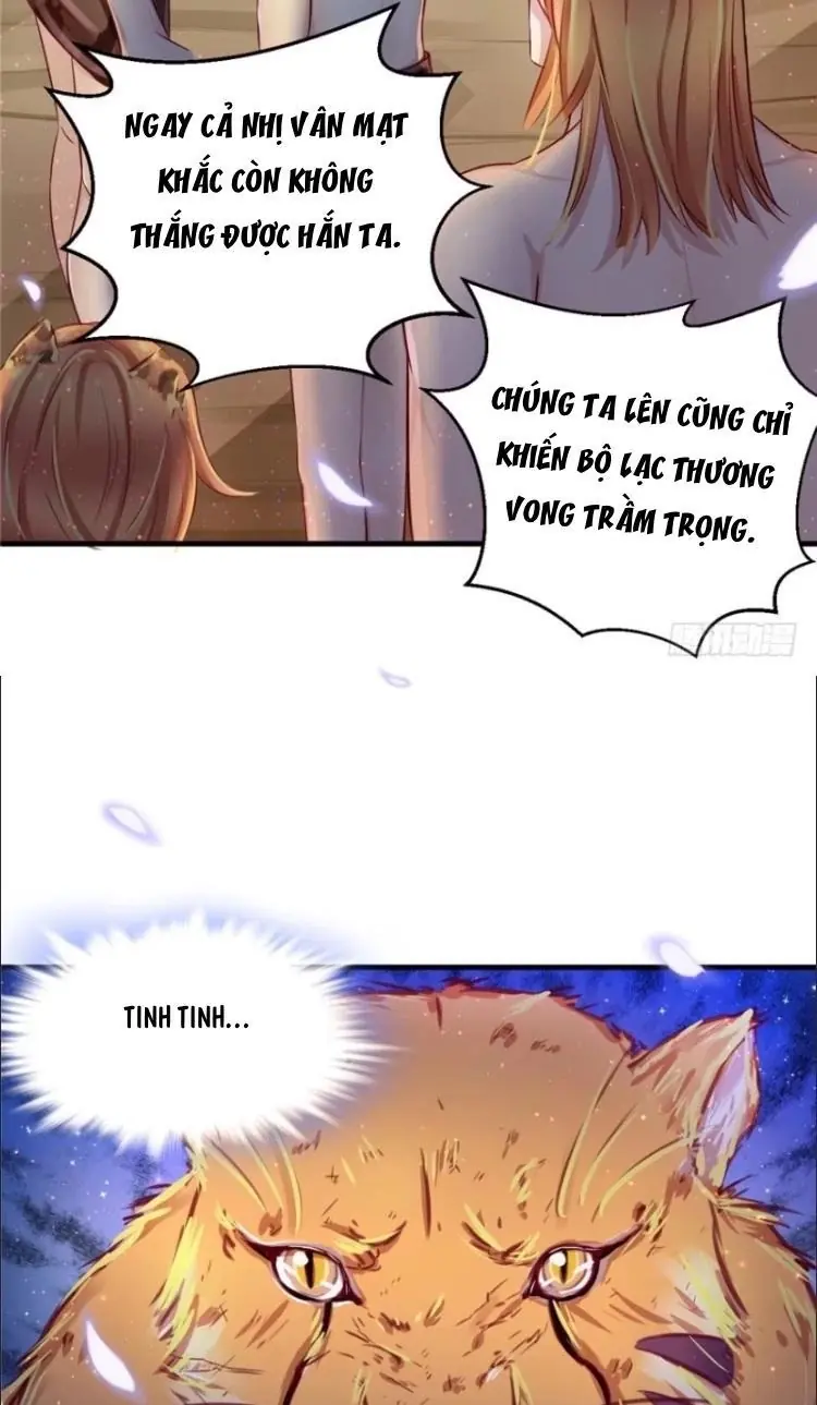 Thảnh Thơi Thú Thế Chủng Chủng Điền, Sinh Sinh Tể - Update Chapter 14 - Trang 33