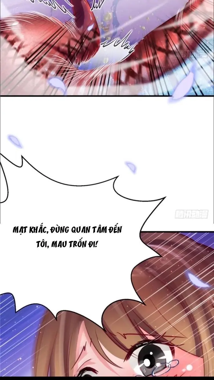 Thảnh Thơi Thú Thế Chủng Chủng Điền, Sinh Sinh Tể - Update Chapter 14 - Trang 36