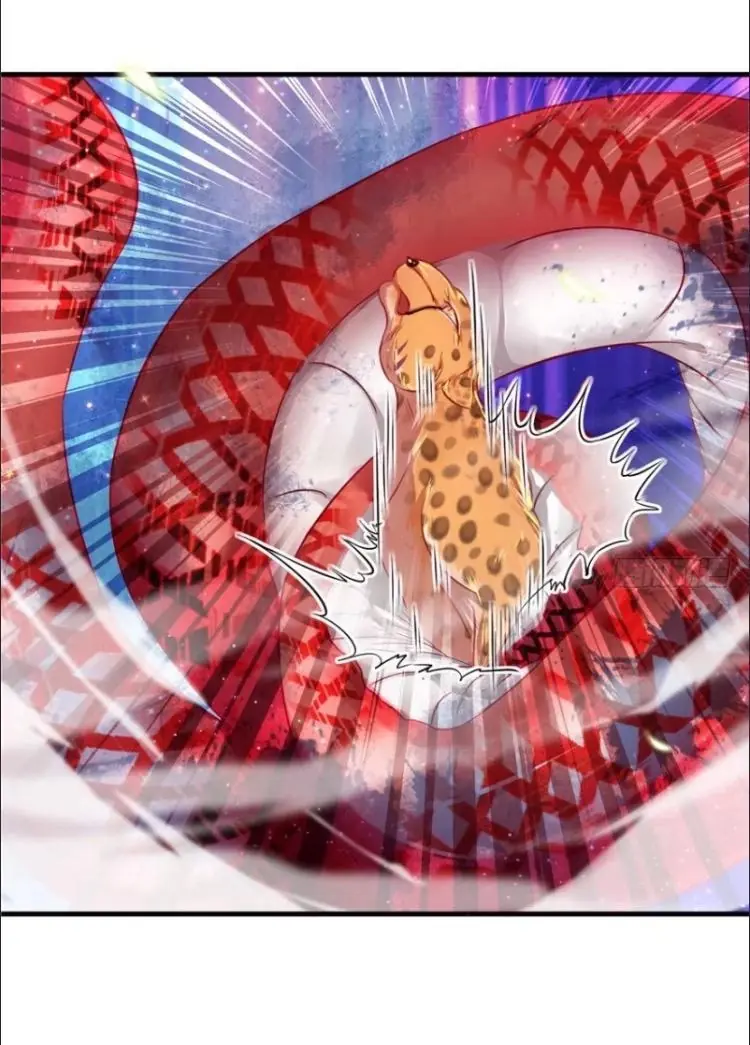 Thảnh Thơi Thú Thế Chủng Chủng Điền, Sinh Sinh Tể - Update Chapter 14 - Trang 41