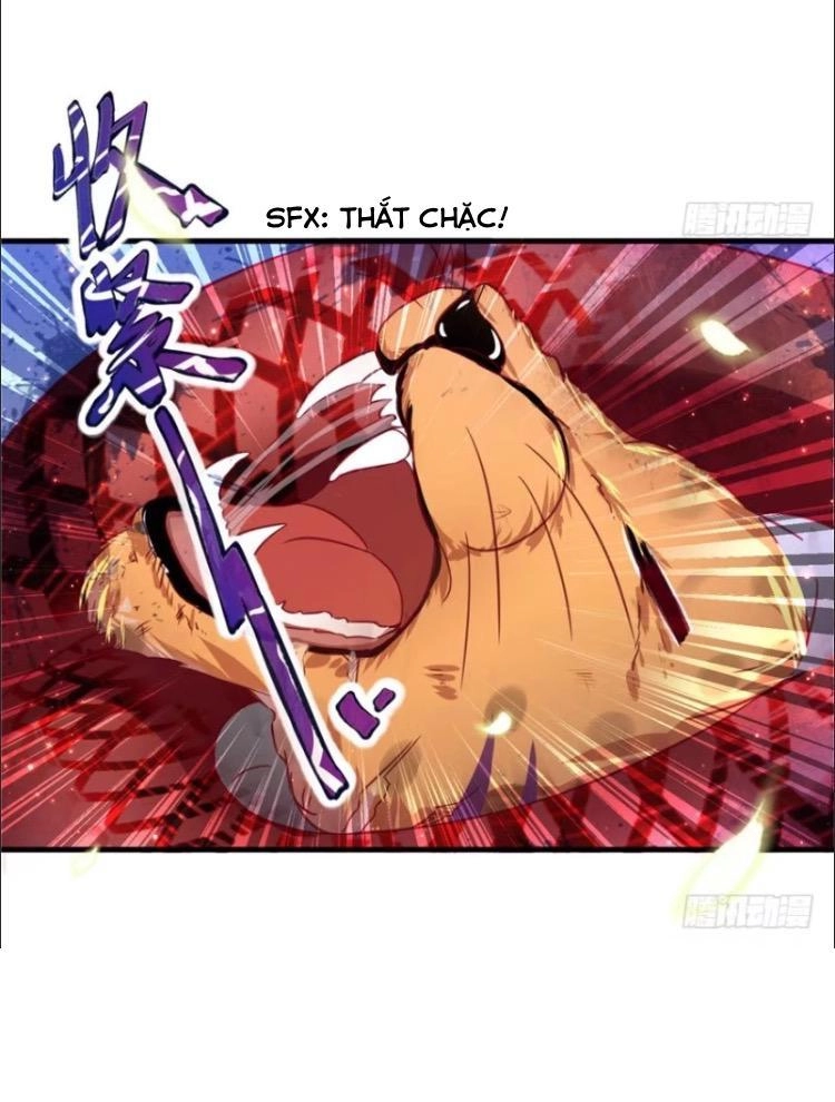 Thảnh Thơi Thú Thế Chủng Chủng Điền, Sinh Sinh Tể - Update Chapter 14 - Trang 42