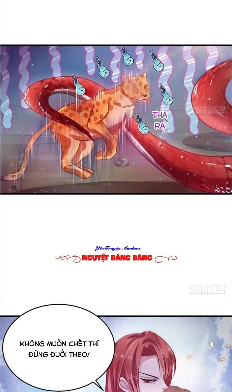 Thảnh Thơi Thú Thế Chủng Chủng Điền, Sinh Sinh Tể - Update Chapter 14 - Trang 49