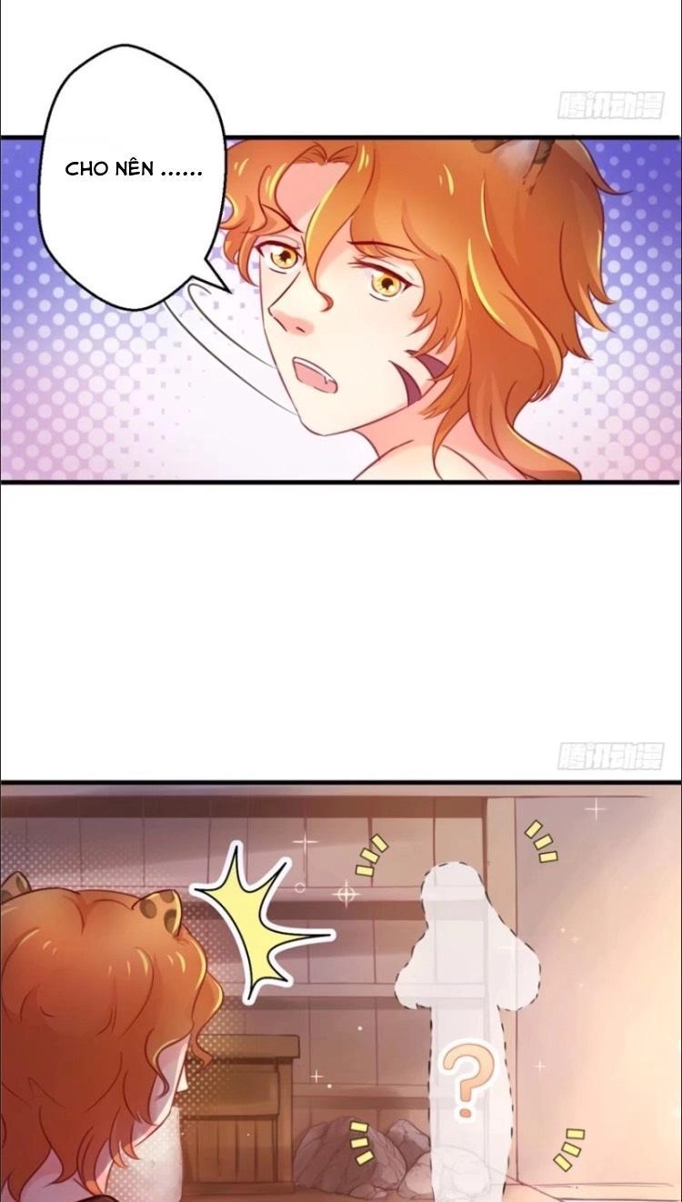 Thảnh Thơi Thú Thế Chủng Chủng Điền, Sinh Sinh Tể - Update Chapter 14 - Trang 6