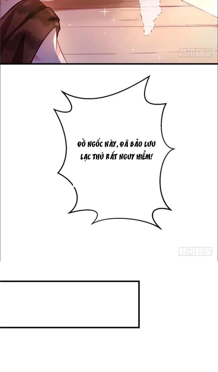 Thảnh Thơi Thú Thế Chủng Chủng Điền, Sinh Sinh Tể - Update Chapter 14 - Trang 7