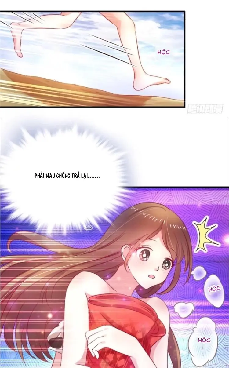 Thảnh Thơi Thú Thế Chủng Chủng Điền, Sinh Sinh Tể - Update Chapter 14 - Trang 8