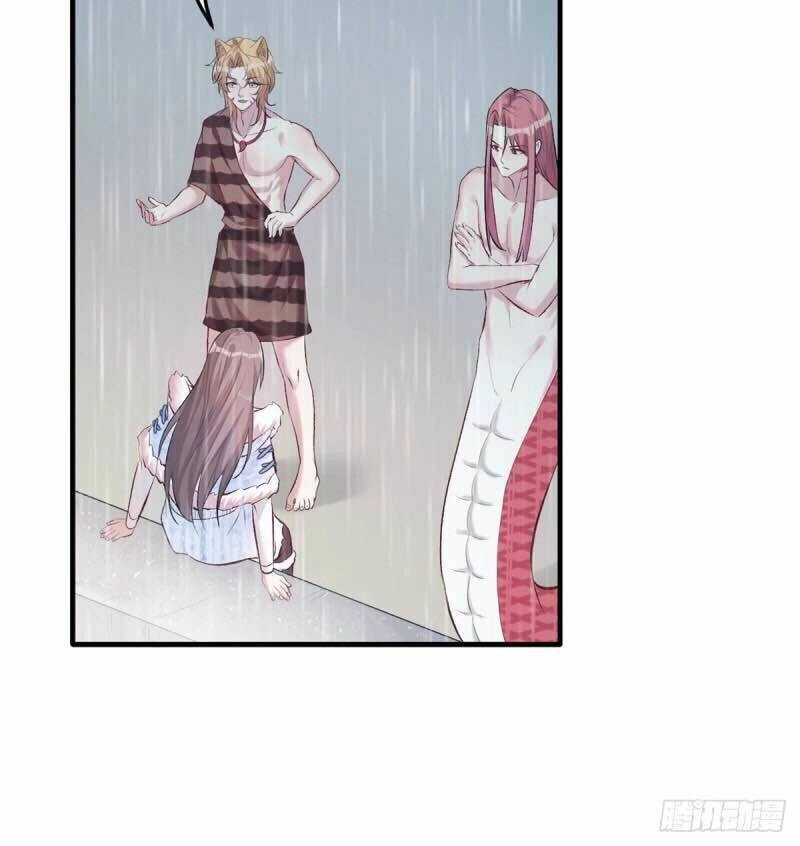 Thảnh Thơi Thú Thế Chủng Chủng Điền, Sinh Sinh Tể - Update Chapter 140 - Trang 10