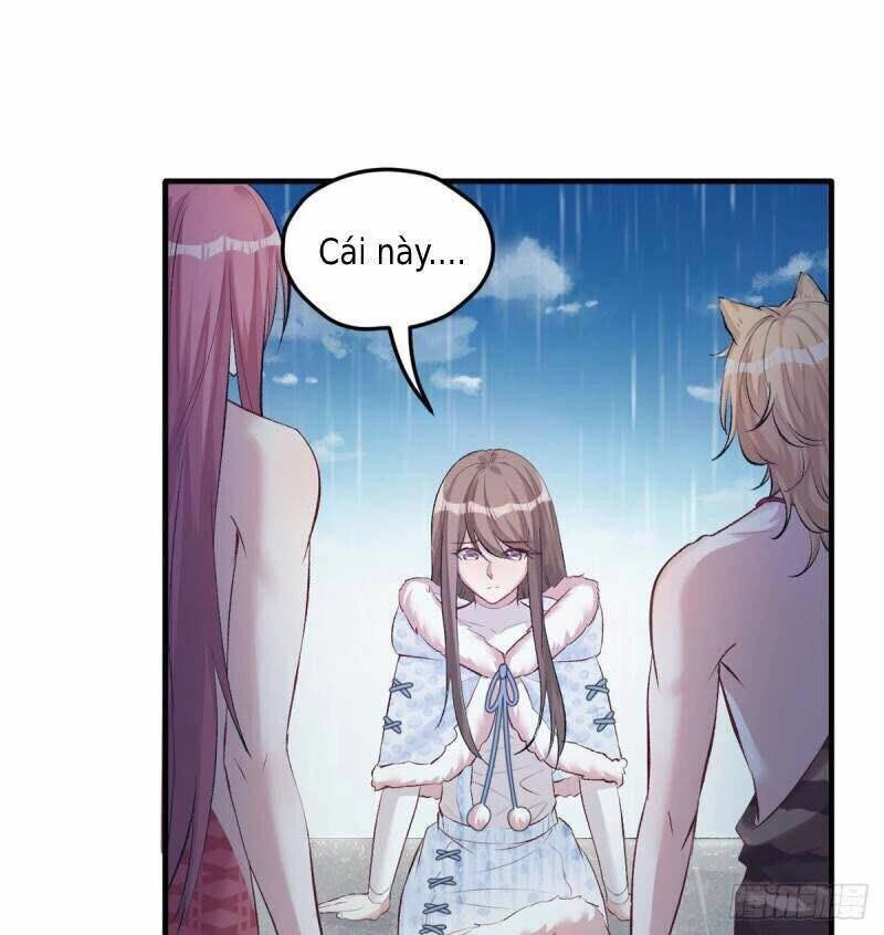 Thảnh Thơi Thú Thế Chủng Chủng Điền, Sinh Sinh Tể - Update Chapter 140 - Trang 11