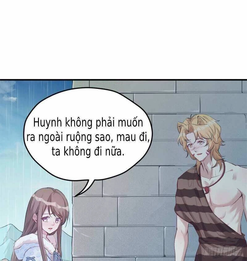 Thảnh Thơi Thú Thế Chủng Chủng Điền, Sinh Sinh Tể - Update Chapter 140 - Trang 13