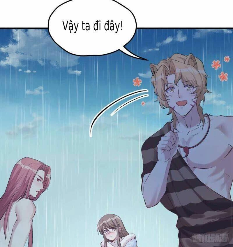 Thảnh Thơi Thú Thế Chủng Chủng Điền, Sinh Sinh Tể - Update Chapter 140 - Trang 17