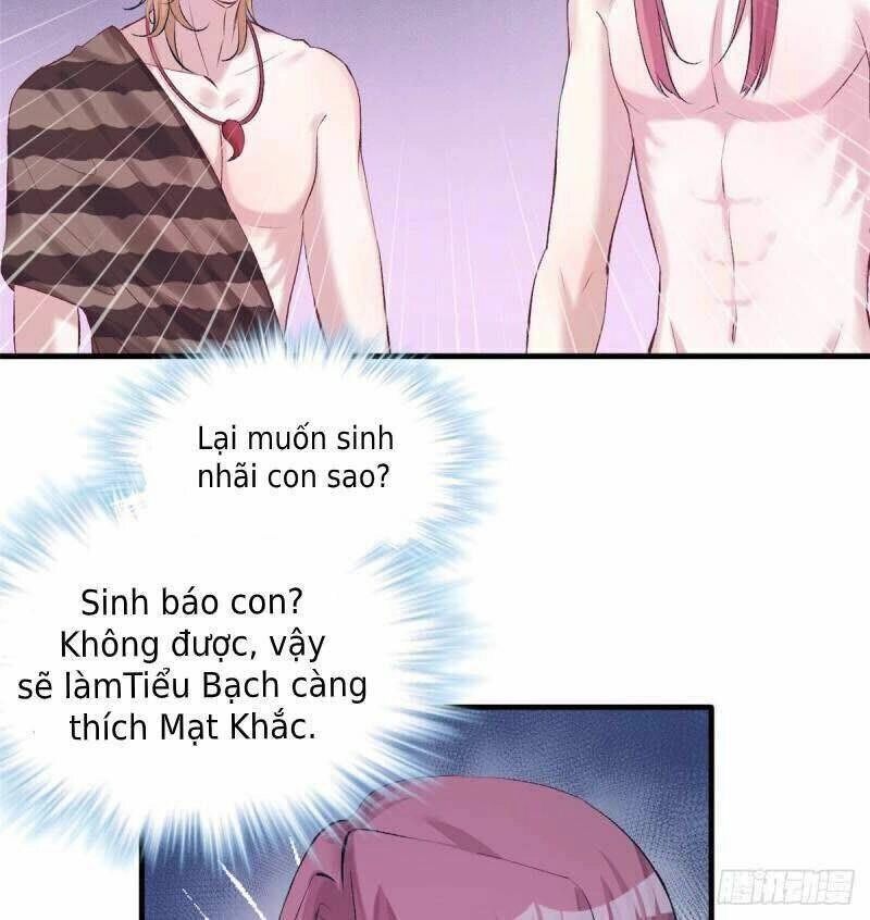 Thảnh Thơi Thú Thế Chủng Chủng Điền, Sinh Sinh Tể - Update Chapter 140 - Trang 3