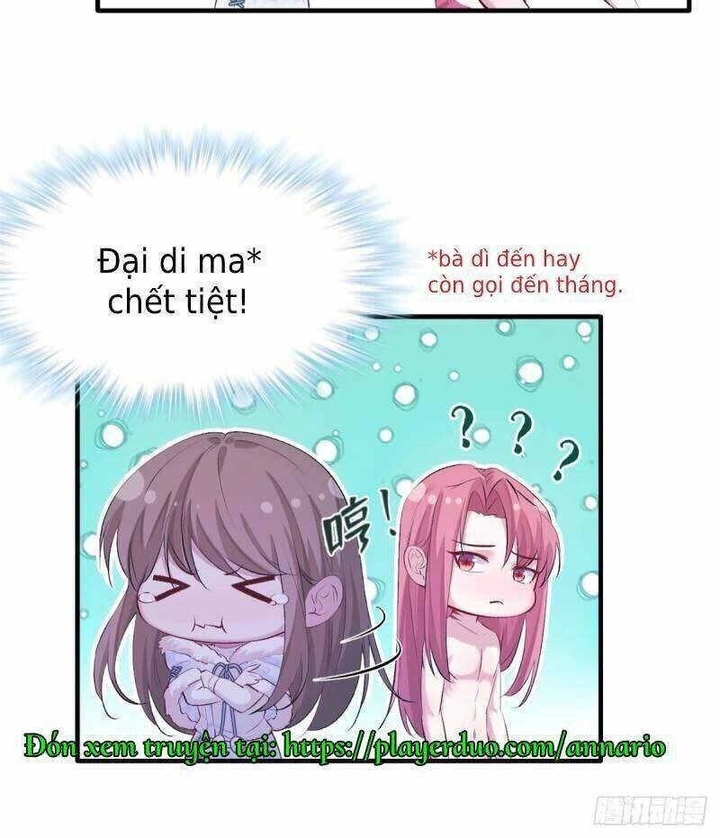 Thảnh Thơi Thú Thế Chủng Chủng Điền, Sinh Sinh Tể - Update Chapter 140 - Trang 32