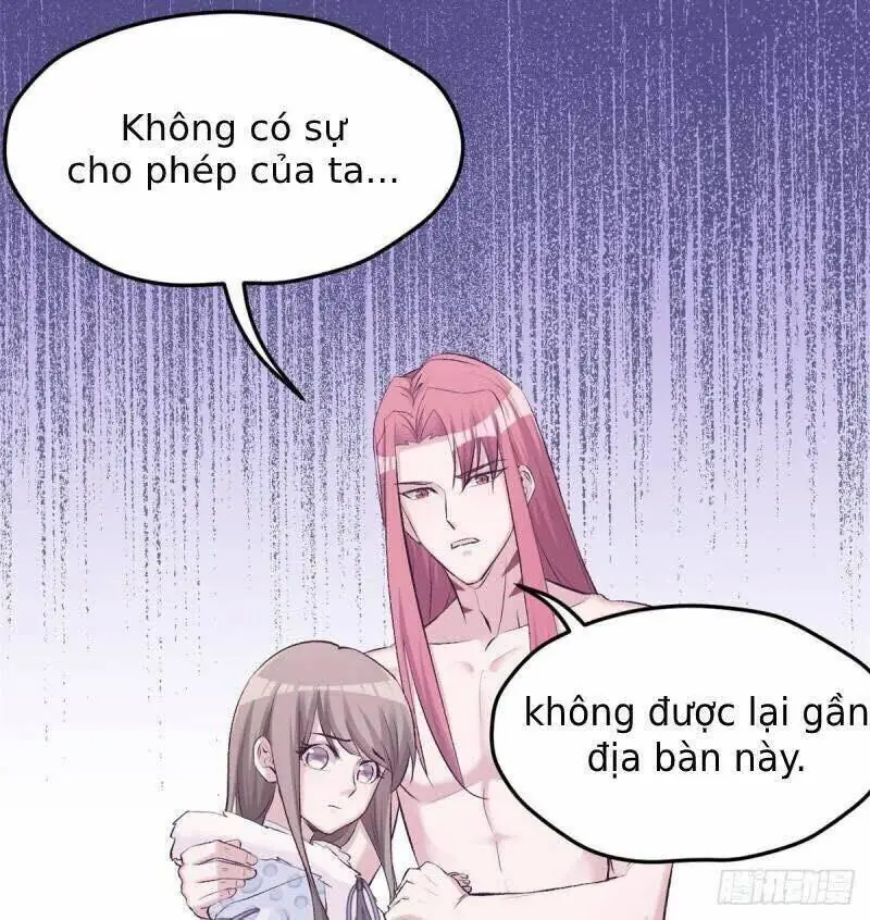 Thảnh Thơi Thú Thế Chủng Chủng Điền, Sinh Sinh Tể - Update Chapter 140 - Trang 38