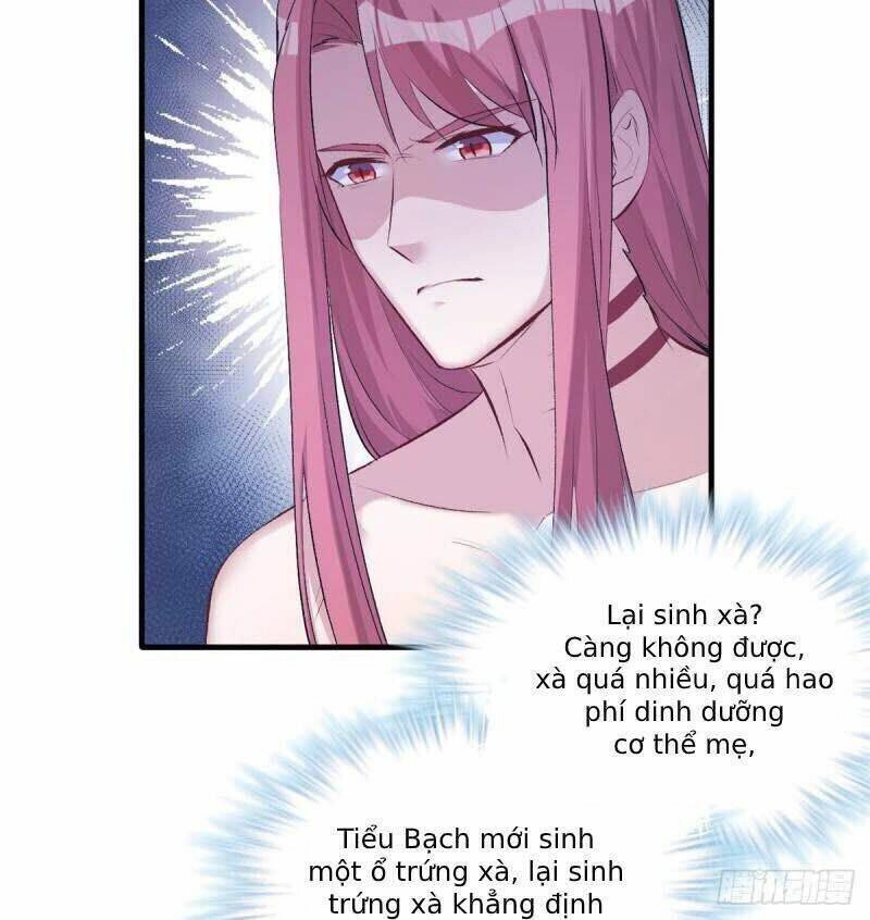Thảnh Thơi Thú Thế Chủng Chủng Điền, Sinh Sinh Tể - Update Chapter 140 - Trang 4