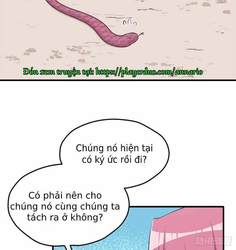 Thảnh Thơi Thú Thế Chủng Chủng Điền, Sinh Sinh Tể - Update Chapter 140 - Trang 41
