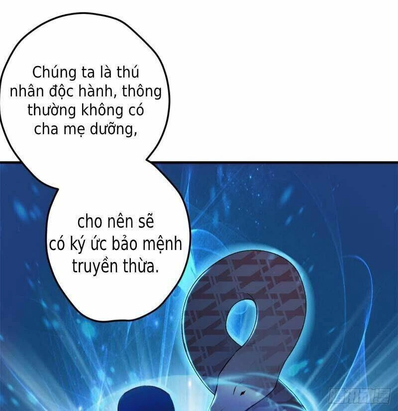 Thảnh Thơi Thú Thế Chủng Chủng Điền, Sinh Sinh Tể - Update Chapter 140 - Trang 45