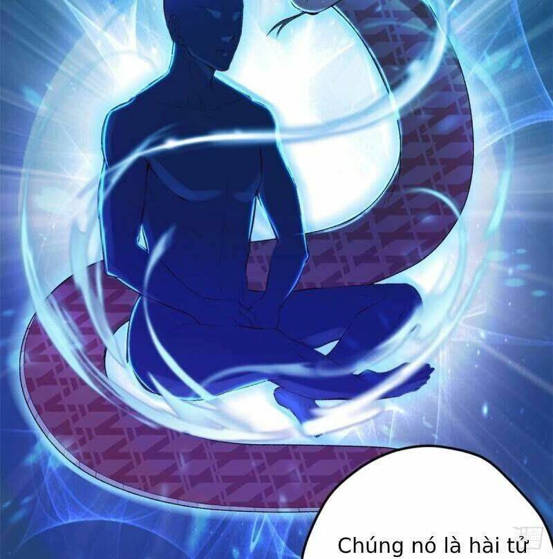 Thảnh Thơi Thú Thế Chủng Chủng Điền, Sinh Sinh Tể - Update Chapter 140 - Trang 46
