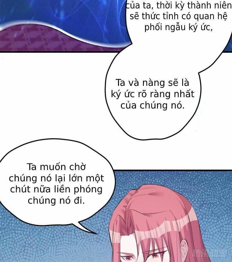 Thảnh Thơi Thú Thế Chủng Chủng Điền, Sinh Sinh Tể - Update Chapter 140 - Trang 47