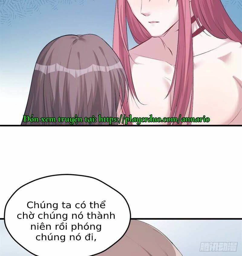 Thảnh Thơi Thú Thế Chủng Chủng Điền, Sinh Sinh Tể - Update Chapter 140 - Trang 48