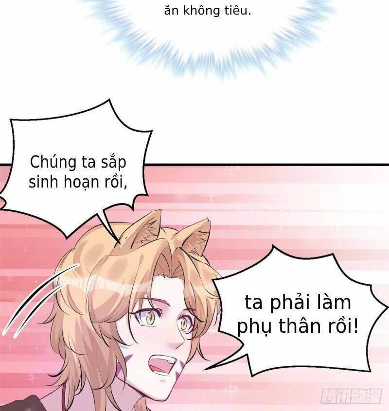 Thảnh Thơi Thú Thế Chủng Chủng Điền, Sinh Sinh Tể - Update Chapter 140 - Trang 5