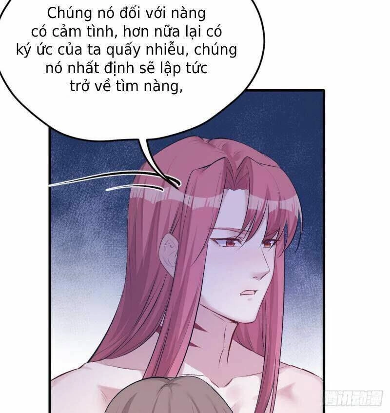 Thảnh Thơi Thú Thế Chủng Chủng Điền, Sinh Sinh Tể - Update Chapter 140 - Trang 50