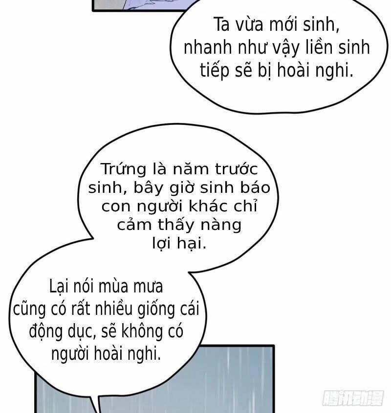 Thảnh Thơi Thú Thế Chủng Chủng Điền, Sinh Sinh Tể - Update Chapter 140 - Trang 9