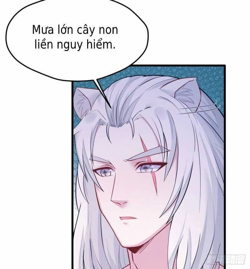 Thảnh Thơi Thú Thế Chủng Chủng Điền, Sinh Sinh Tể - Update Chapter 141 - Trang 10