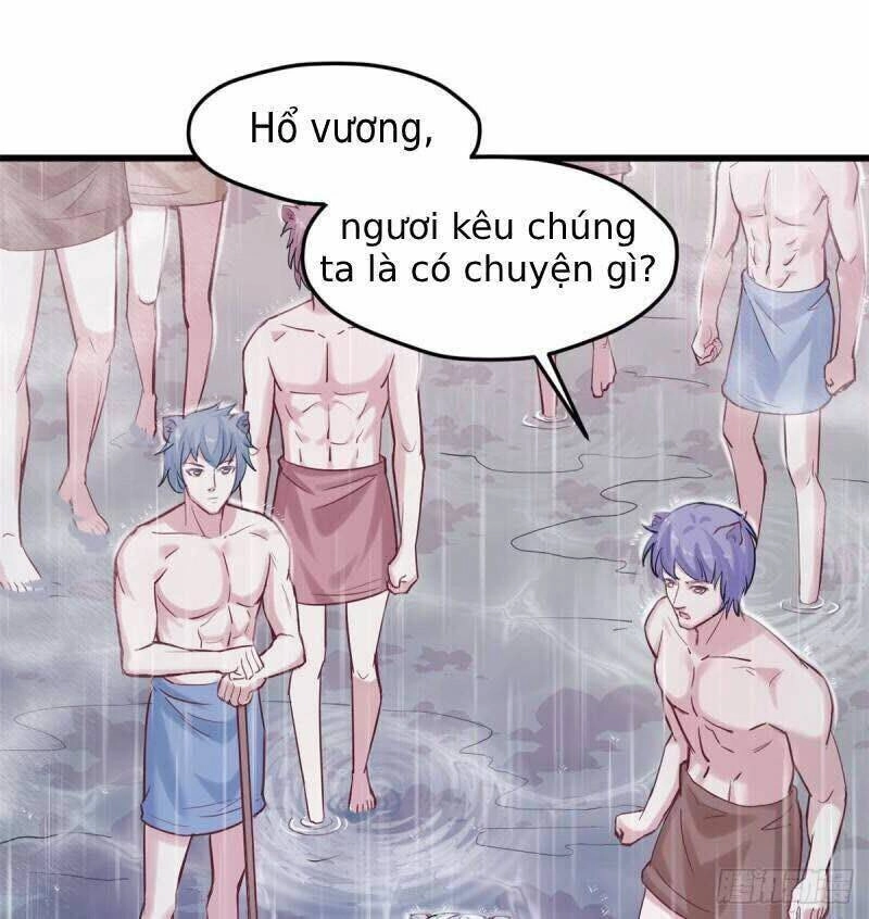 Thảnh Thơi Thú Thế Chủng Chủng Điền, Sinh Sinh Tể - Update Chapter 141 - Trang 18