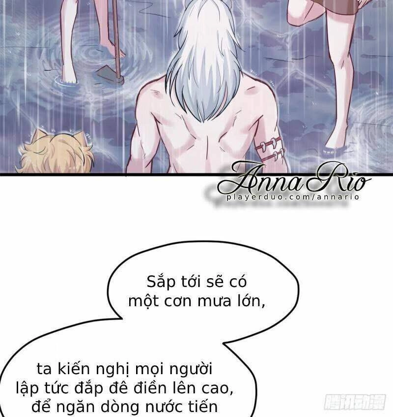 Thảnh Thơi Thú Thế Chủng Chủng Điền, Sinh Sinh Tể - Update Chapter 141 - Trang 19