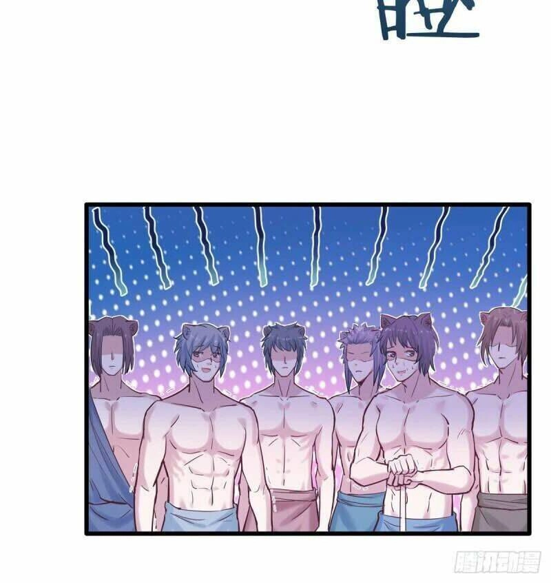 Thảnh Thơi Thú Thế Chủng Chủng Điền, Sinh Sinh Tể - Update Chapter 141 - Trang 24