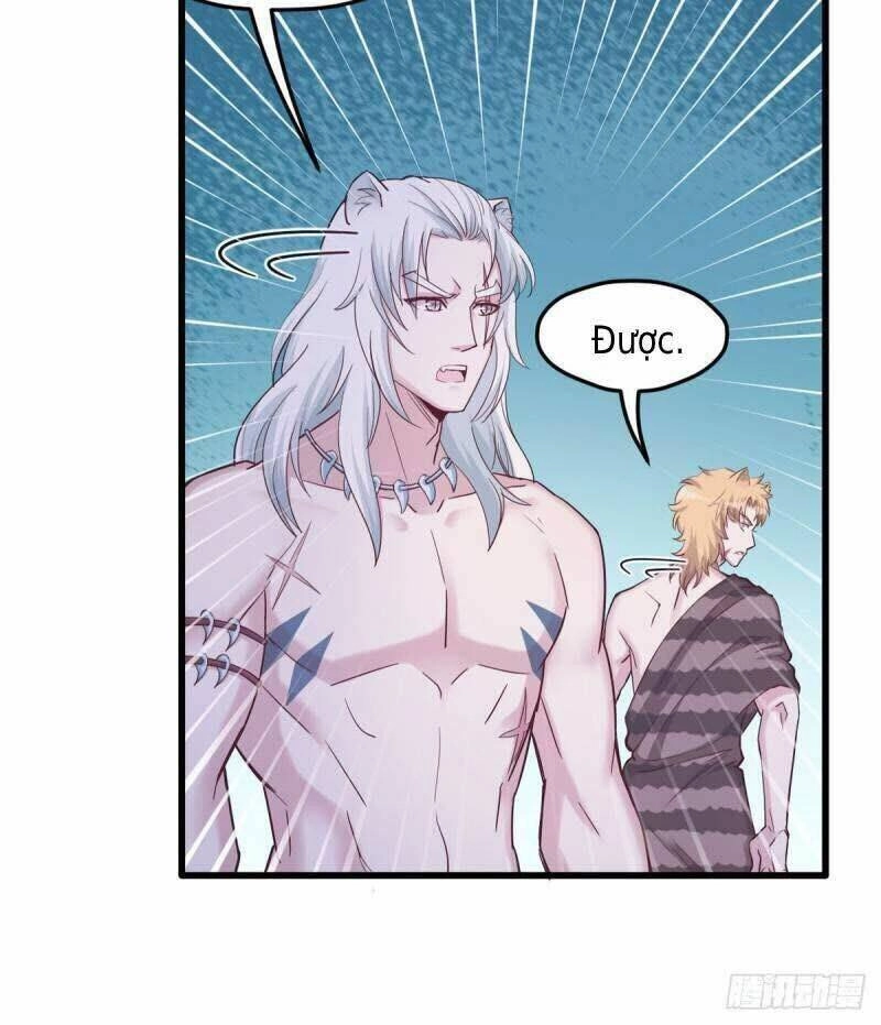 Thảnh Thơi Thú Thế Chủng Chủng Điền, Sinh Sinh Tể - Update Chapter 141 - Trang 27