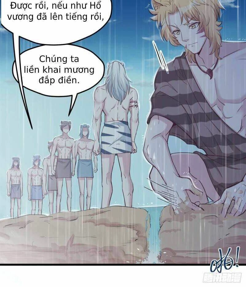 Thảnh Thơi Thú Thế Chủng Chủng Điền, Sinh Sinh Tể - Update Chapter 141 - Trang 29