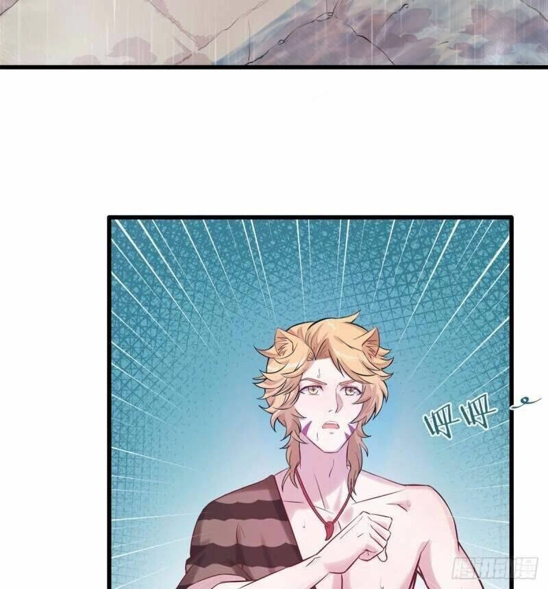 Thảnh Thơi Thú Thế Chủng Chủng Điền, Sinh Sinh Tể - Update Chapter 141 - Trang 3
