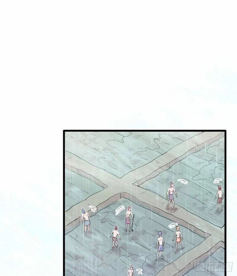 Thảnh Thơi Thú Thế Chủng Chủng Điền, Sinh Sinh Tể - Update Chapter 141 - Trang 30