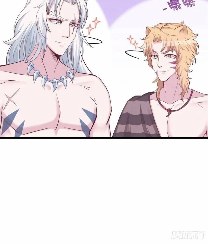 Thảnh Thơi Thú Thế Chủng Chủng Điền, Sinh Sinh Tể - Update Chapter 141 - Trang 34