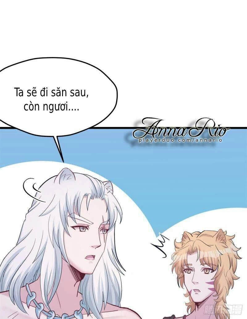 Thảnh Thơi Thú Thế Chủng Chủng Điền, Sinh Sinh Tể - Update Chapter 141 - Trang 35